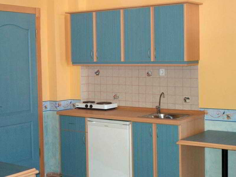 Selen Apart İçmeler Ngoại thất bức ảnh